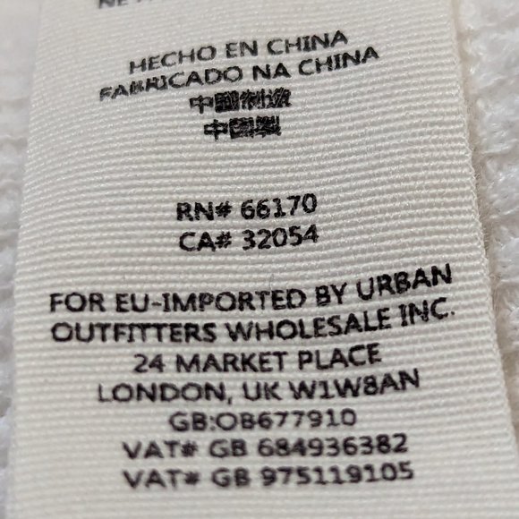 Free People Blossom Thermal Top - Picture 13 of 16